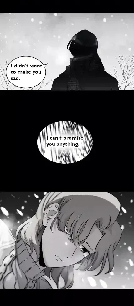 Read Half chapter 46 image 14 on Lezhin