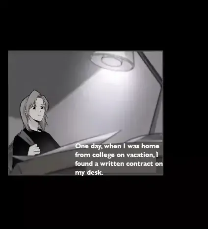 Read Half chapter 46 image 16 on Lezhin