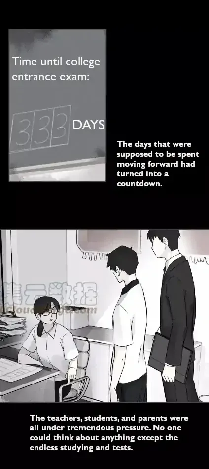 Read Half chapter 46 image 2 on Lezhin