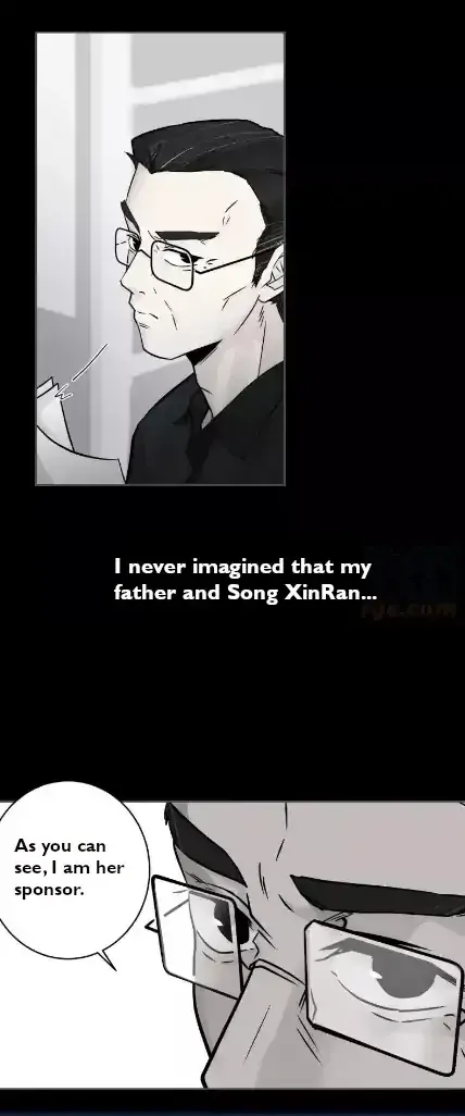 Read Half chapter 46 image 20 on Lezhin