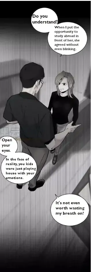 Read Half chapter 46 image 23 on Lezhin