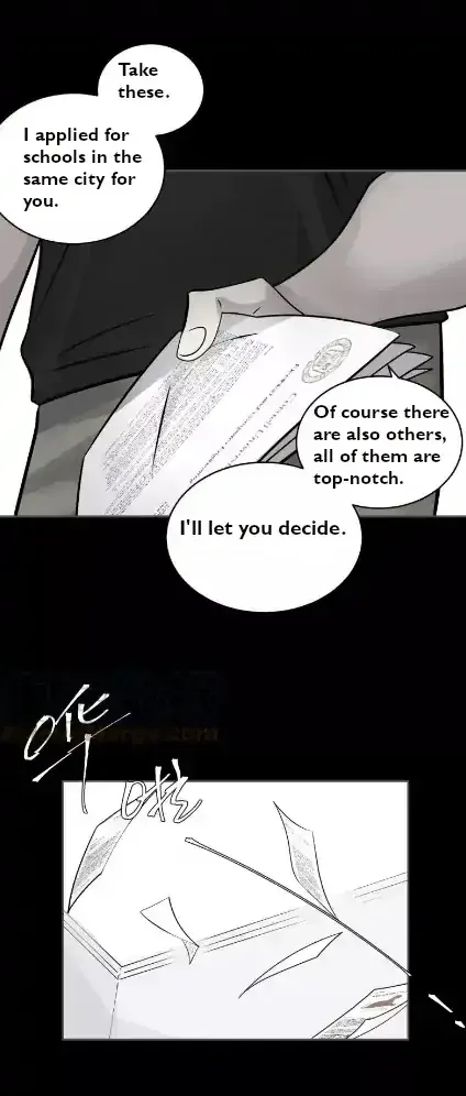 Read Half chapter 46 image 24 on Lezhin