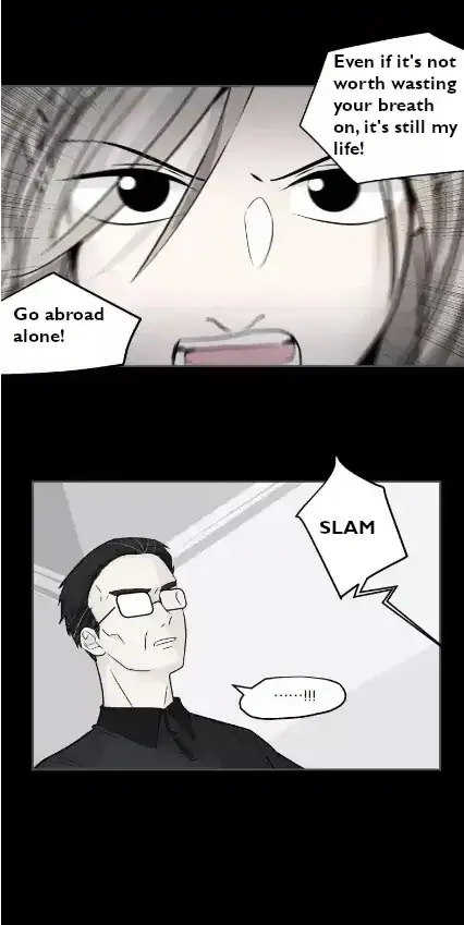 Read Half chapter 46 image 25 on Lezhin