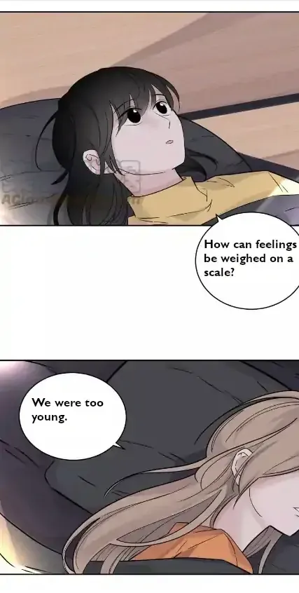 Read Half chapter 46 image 27 on Lezhin