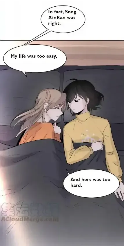 Read Half chapter 46 image 28 on Lezhin