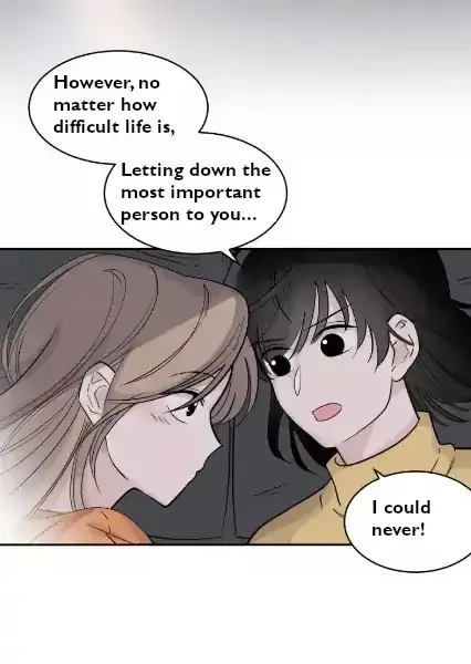 Read Half chapter 46 image 29 on Lezhin