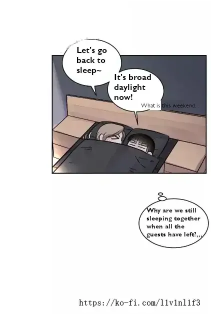 Read Half chapter 46 image 31 on Lezhin