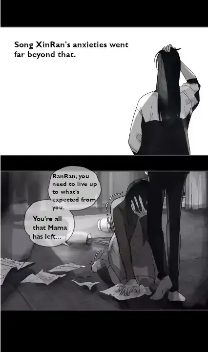 Read Half chapter 46 image 4 on Lezhin