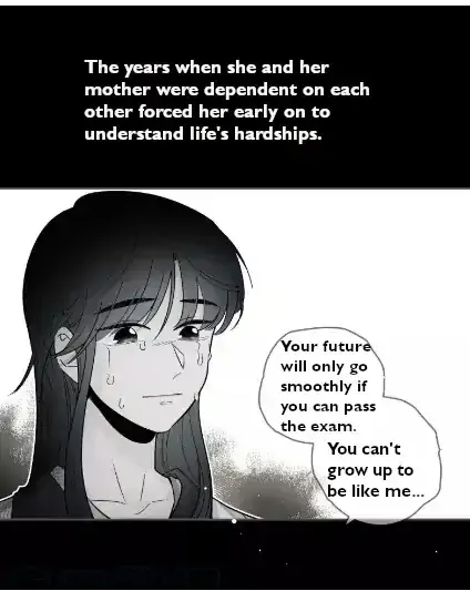 Read Half chapter 46 image 5 on Lezhin