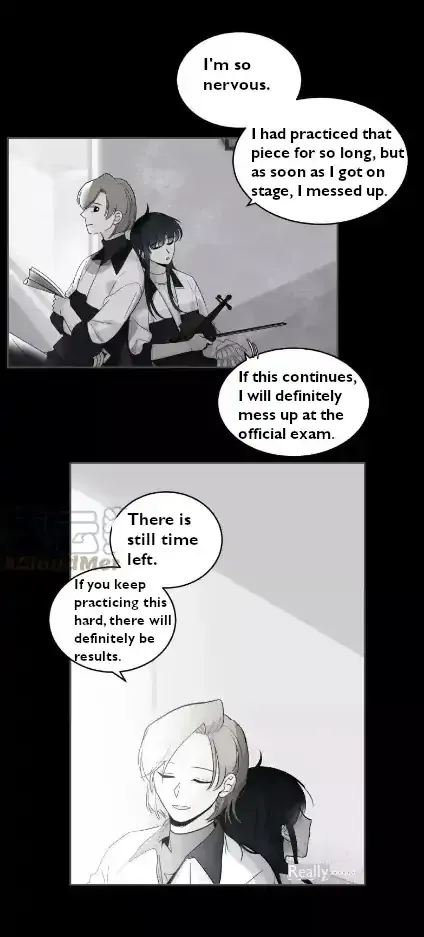 Read Half chapter 46 image 7 on Lezhin