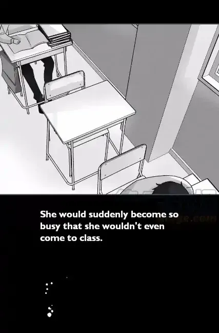 Read Half chapter 46 image 9 on Lezhin