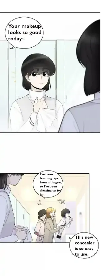 Read Half chapter 47 image 1 on Lezhin