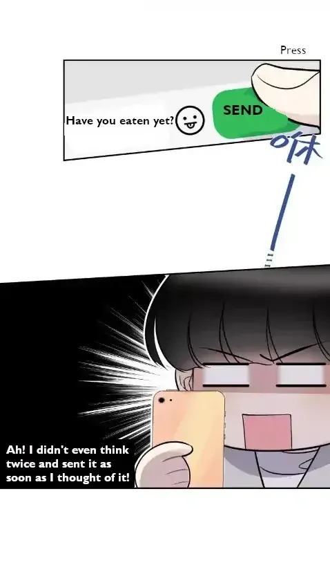 Read Half chapter 47 image 12 on Lezhin