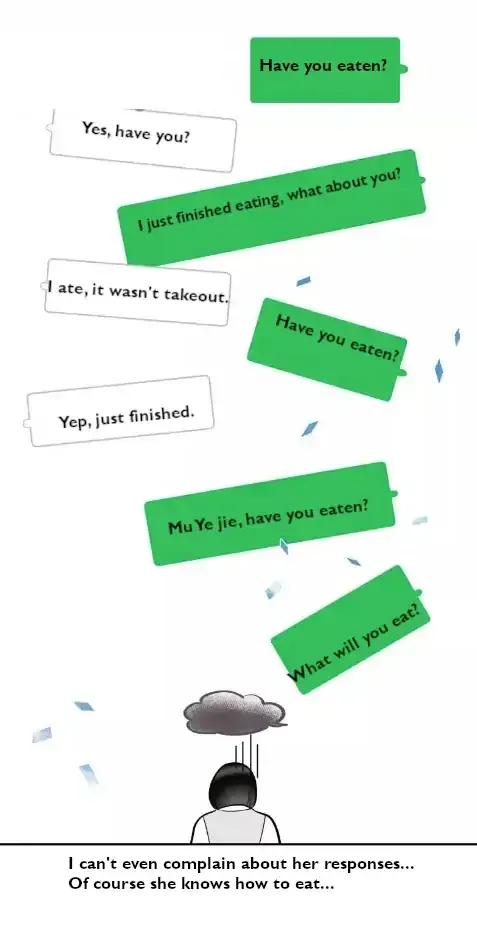Read Half chapter 47 image 14 on Lezhin