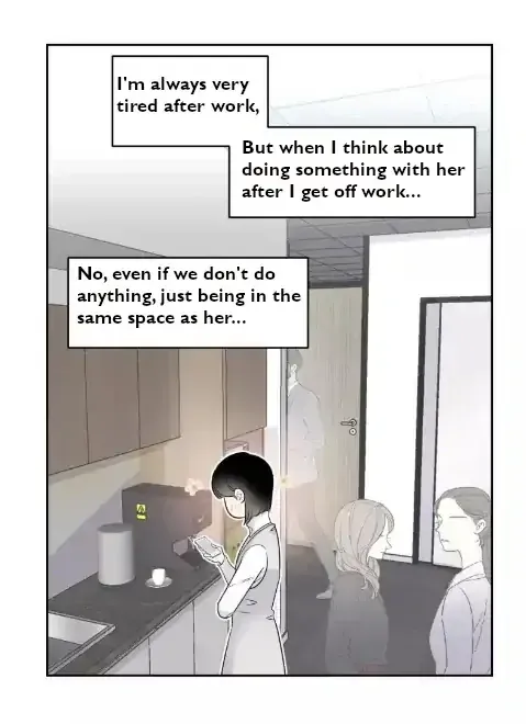 Read Half chapter 47 image 17 on Lezhin