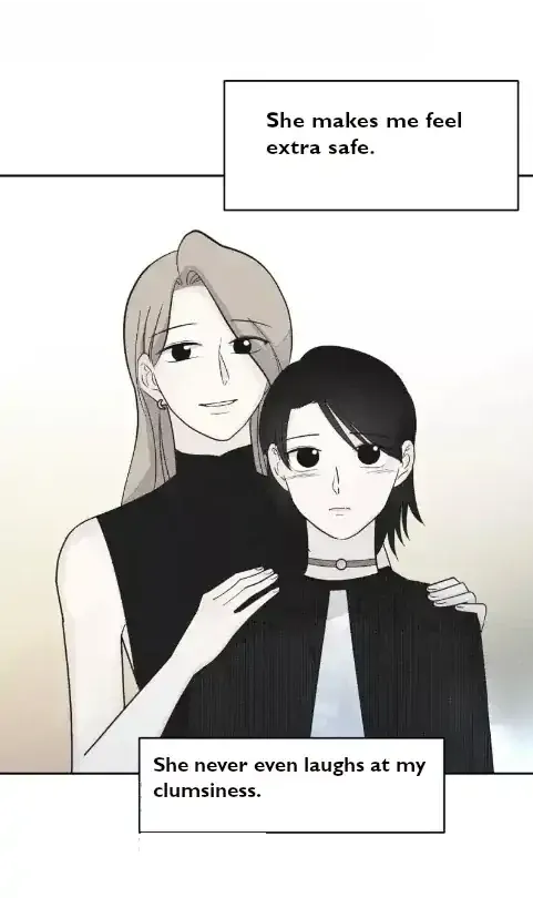 Read Half chapter 47 image 22 on Lezhin