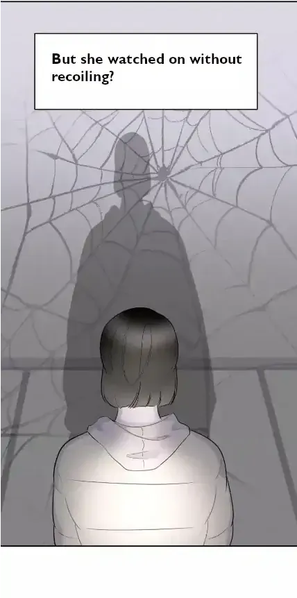 Read Half chapter 47 image 45 on Lezhin