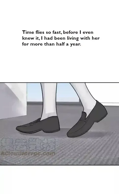 Read Half chapter 47 image 8 on Lezhin