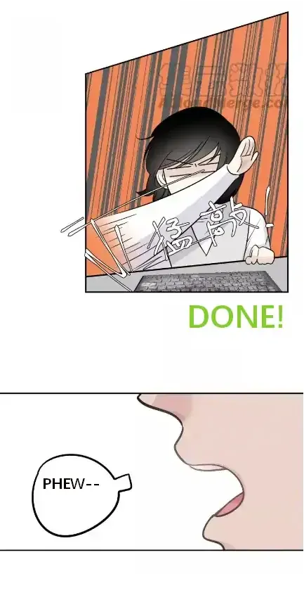 Read Half chapter 48 image 10 on Lezhin