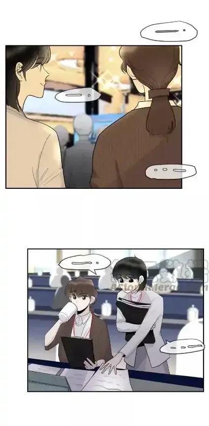 Read Half chapter 48 image 19 on Lezhin