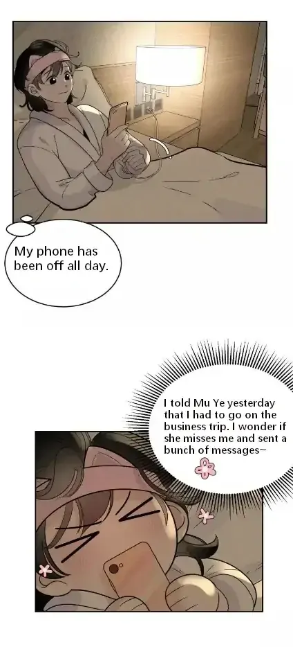 Read Half chapter 48 image 23 on Lezhin