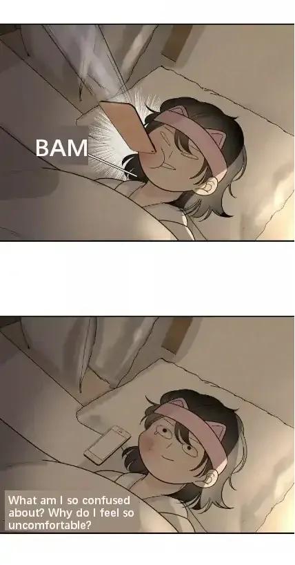 Read Half chapter 48 image 27 on Lezhin
