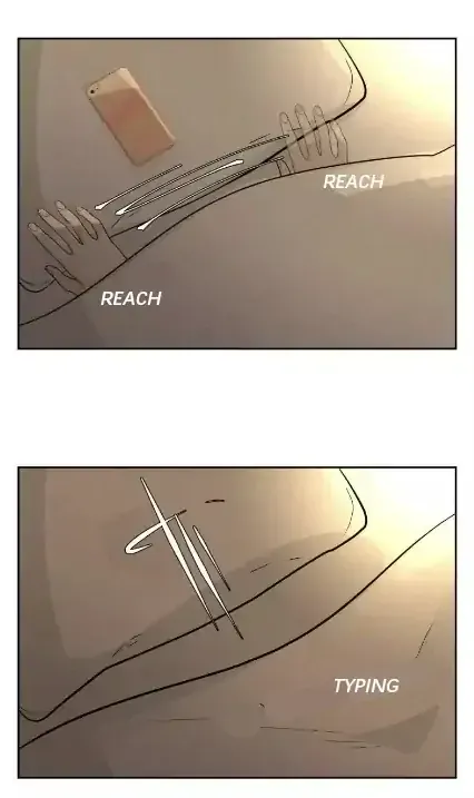 Read Half chapter 48 image 29 on Lezhin