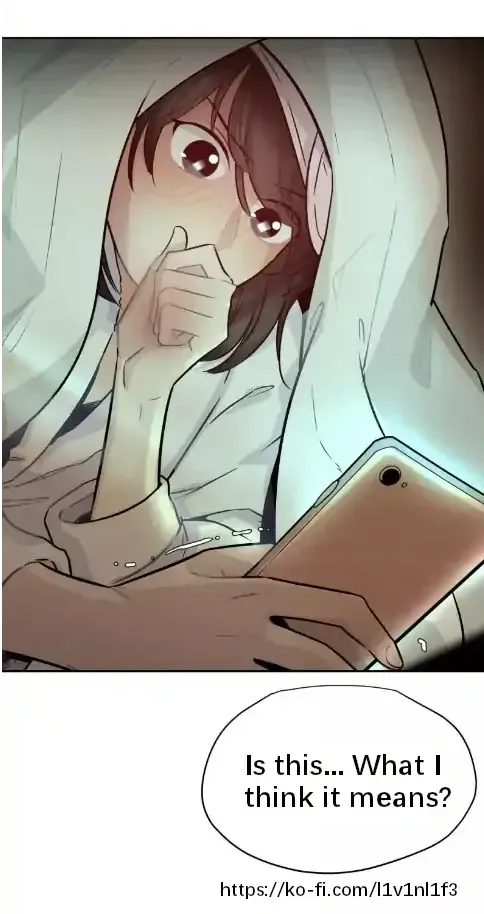 Read Half chapter 48 image 34 on Lezhin