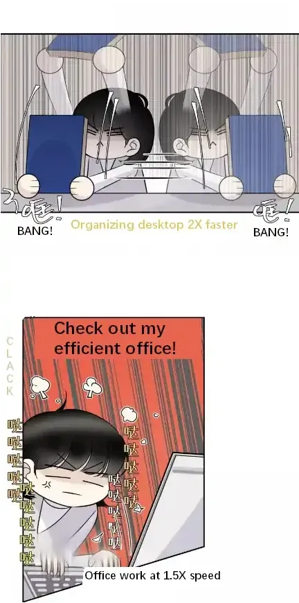 Read Half chapter 48 image 9 on Lezhin
