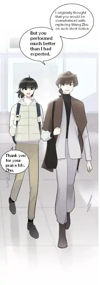 Read Half chapter 49 image 1 on Lezhin