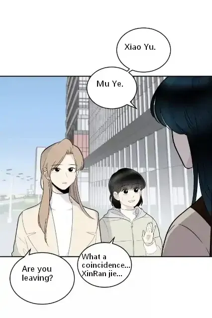 Read Half chapter 49 image 27 on Lezhin