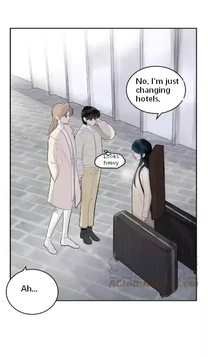 Read Half chapter 49 image 28 on Lezhin