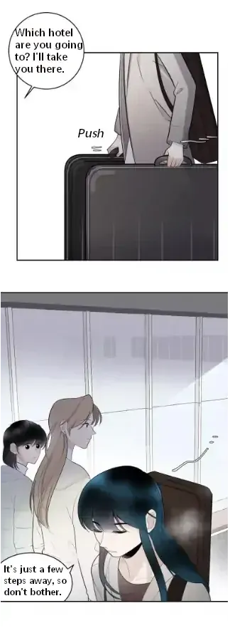 Read Half chapter 49 image 31 on Lezhin