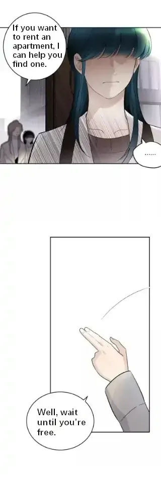 Read Half chapter 49 image 33 on Lezhin