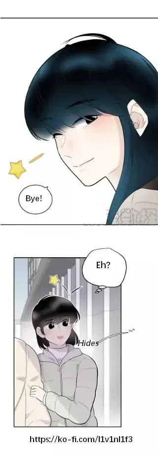 Read Half chapter 49 image 34 on Lezhin