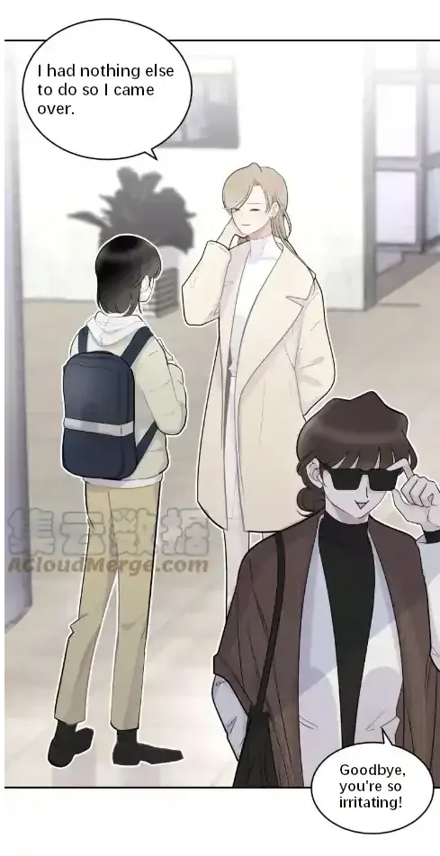 Read Half chapter 49 image 4 on Lezhin