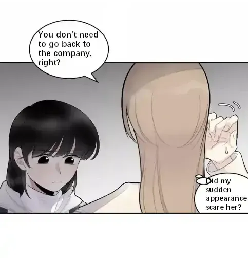 Read Half chapter 49 image 5 on Lezhin