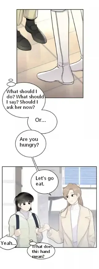 Read Half chapter 49 image 6 on Lezhin