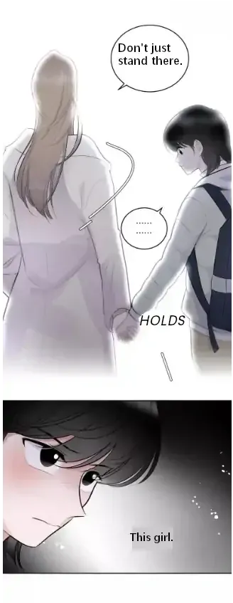 Read Half chapter 49 image 8 on Lezhin