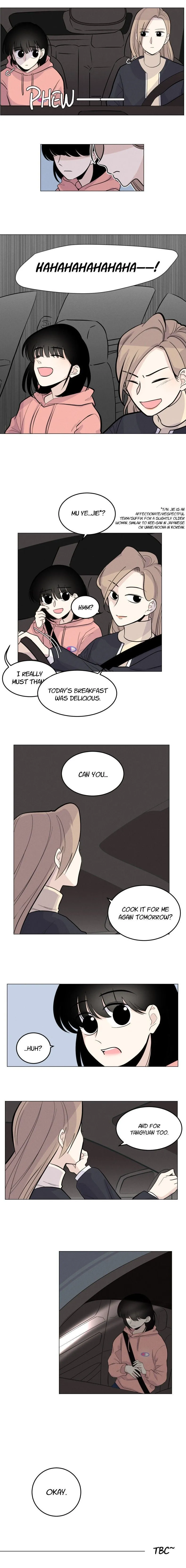 Read Half chapter 5 image 7 on Lezhin