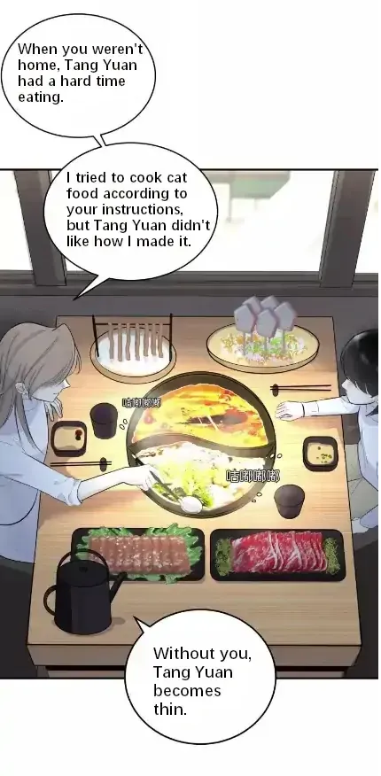 Read Half chapter 50 image 10 on Lezhin
