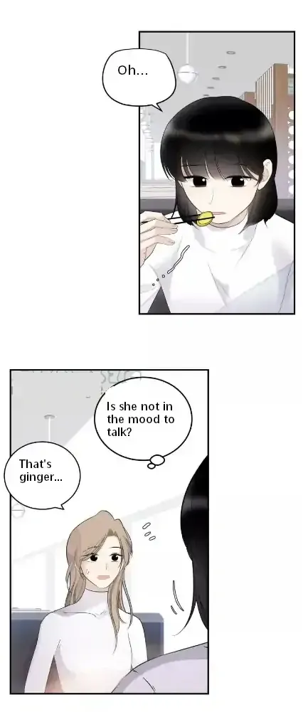 Read Half chapter 50 image 11 on Lezhin
