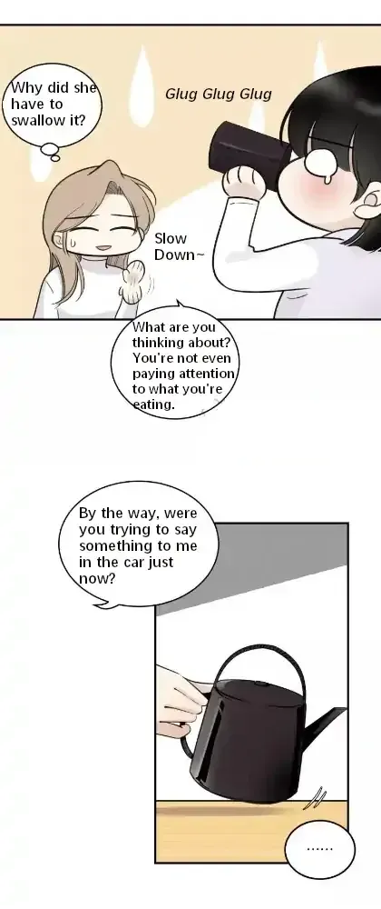 Read Half chapter 50 image 13 on Lezhin