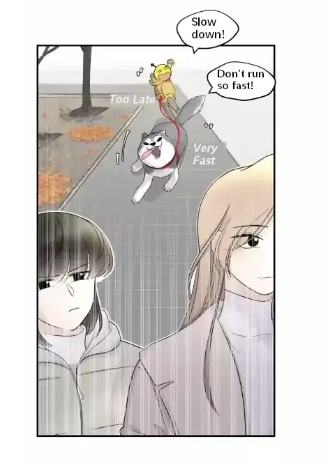 Read Half chapter 50 image 28 on Lezhin