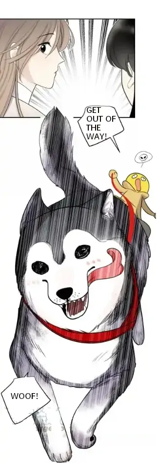 Read Half chapter 50 image 29 on Lezhin