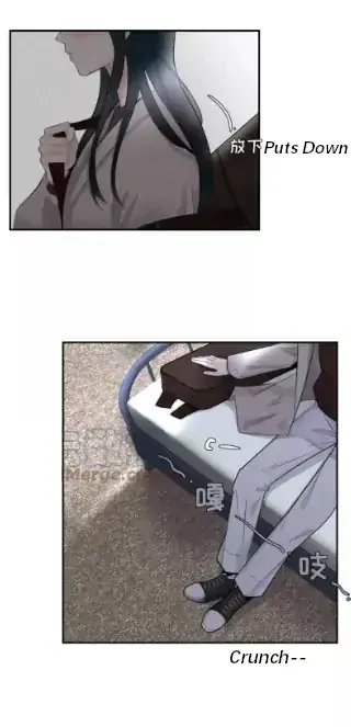 Read Half chapter 50 image 3 on Lezhin