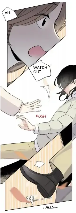 Read Half chapter 50 image 30 on Lezhin