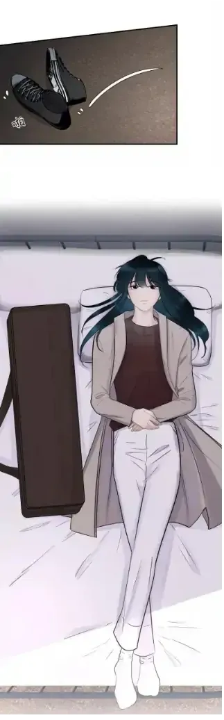 Read Half chapter 50 image 4 on Lezhin
