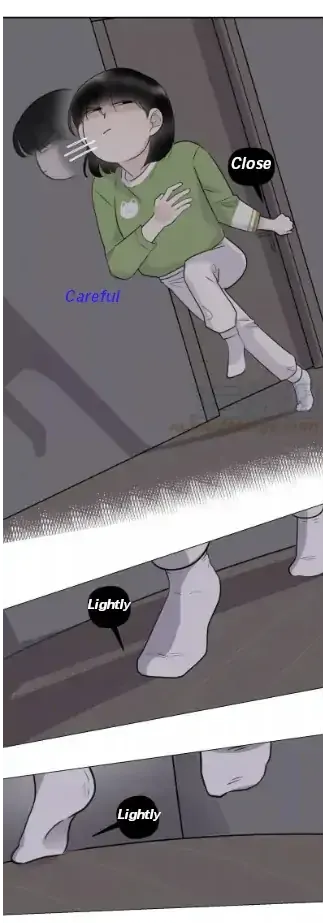 Read Half chapter 51 image 14 on Lezhin