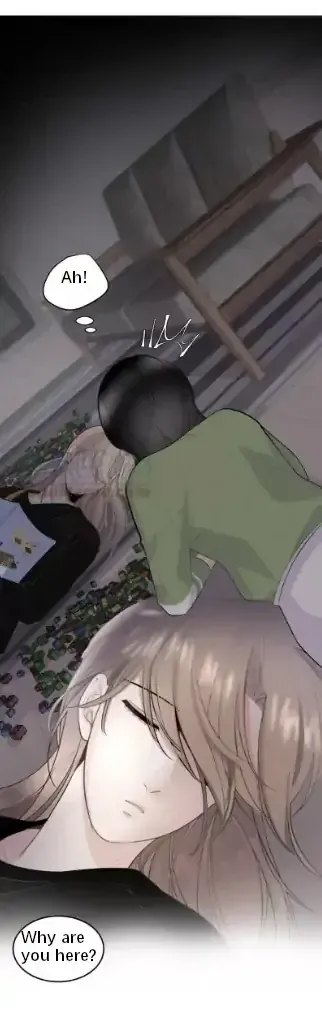 Read Half chapter 51 image 18 on Lezhin